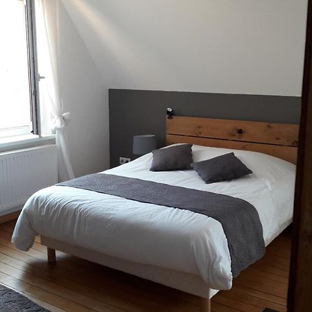 13 Rue De Sand Matzenheim ภายนอก รูปภาพ