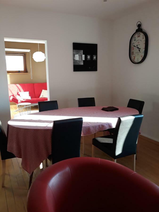 13 Rue De Sand Matzenheim ภายนอก รูปภาพ