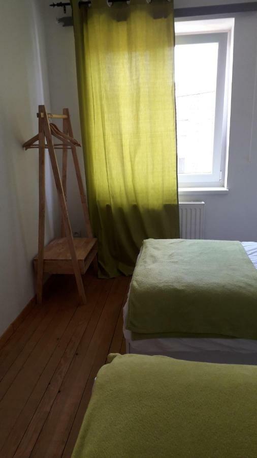 13 Rue De Sand Matzenheim ภายนอก รูปภาพ