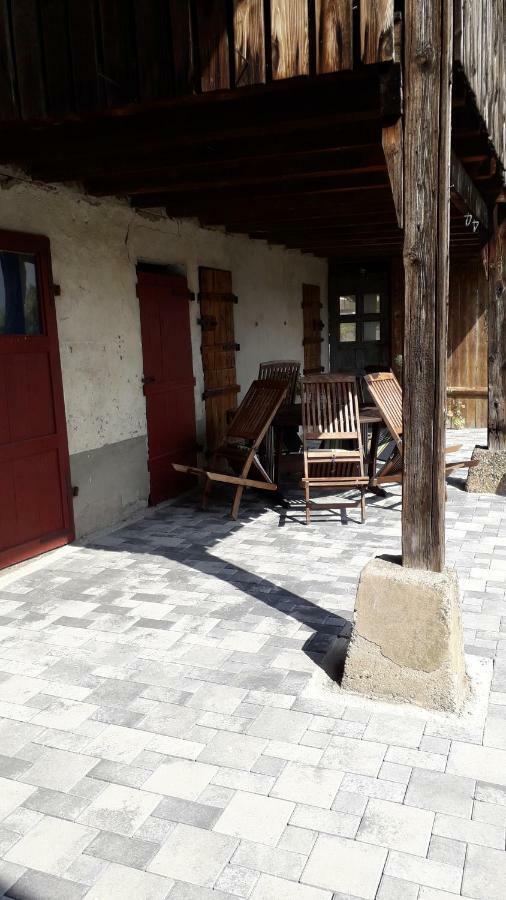 13 Rue De Sand Matzenheim ภายนอก รูปภาพ