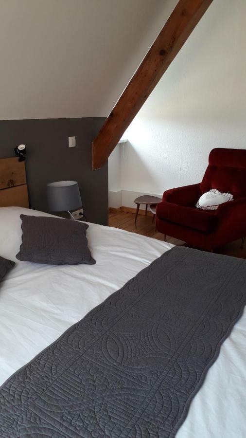 13 Rue De Sand Matzenheim ภายนอก รูปภาพ