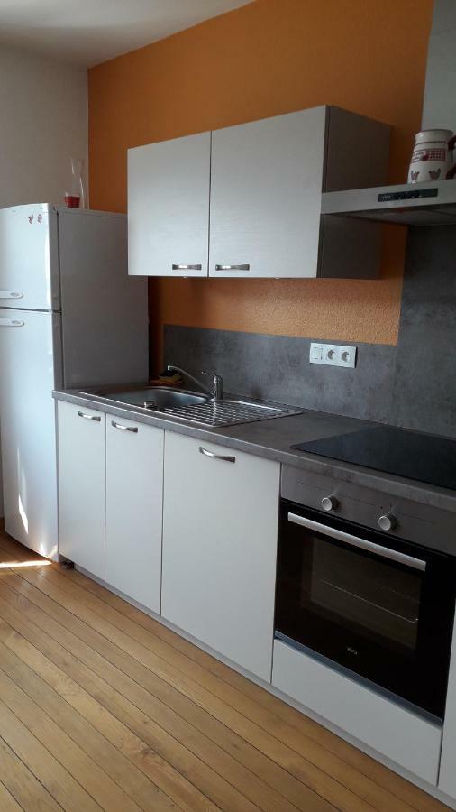13 Rue De Sand Matzenheim ภายนอก รูปภาพ