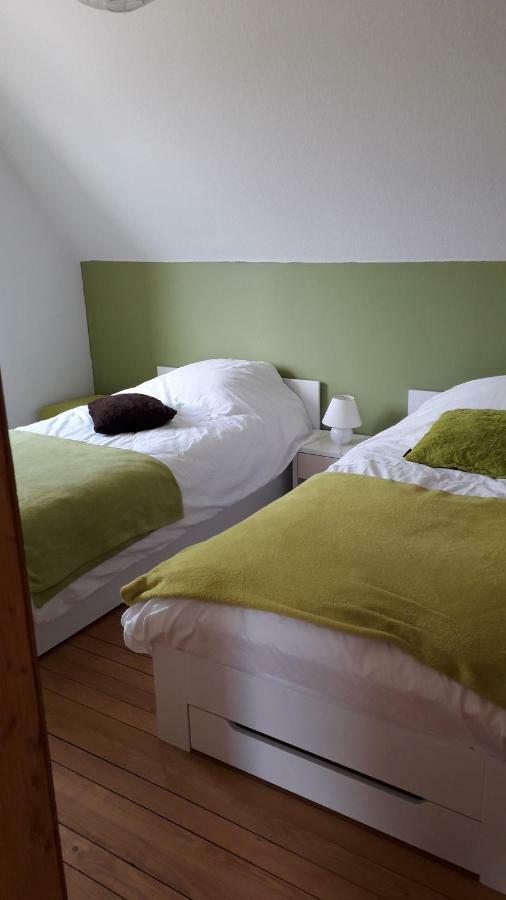 13 Rue De Sand Matzenheim ภายนอก รูปภาพ
