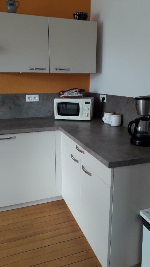 13 Rue De Sand Matzenheim ภายนอก รูปภาพ