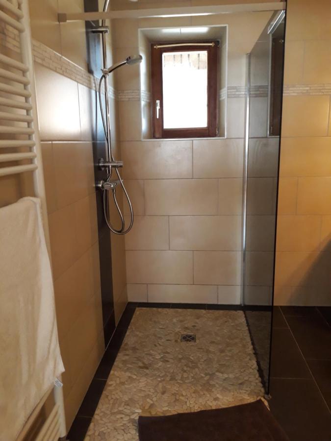 13 Rue De Sand Matzenheim ภายนอก รูปภาพ