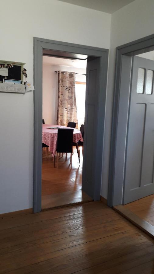 13 Rue De Sand Matzenheim ภายนอก รูปภาพ