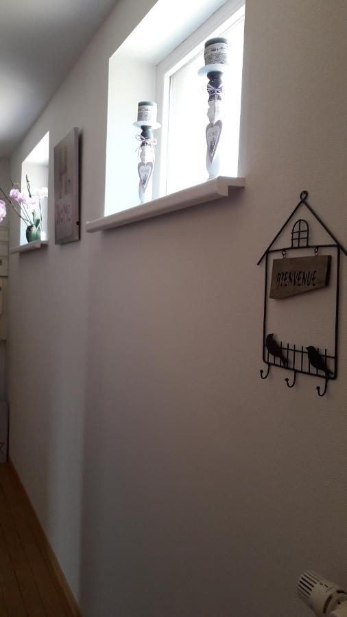 13 Rue De Sand Matzenheim ภายนอก รูปภาพ